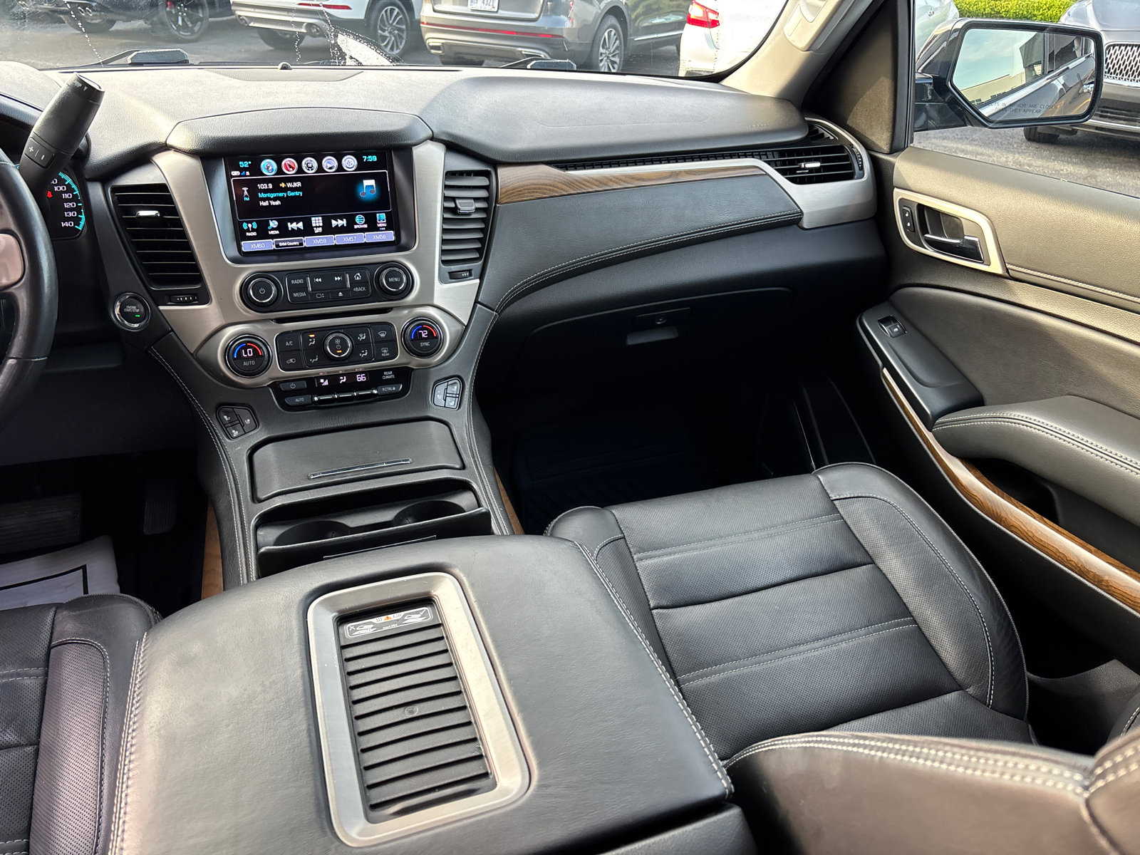 2020 GMC Yukon XL Denali