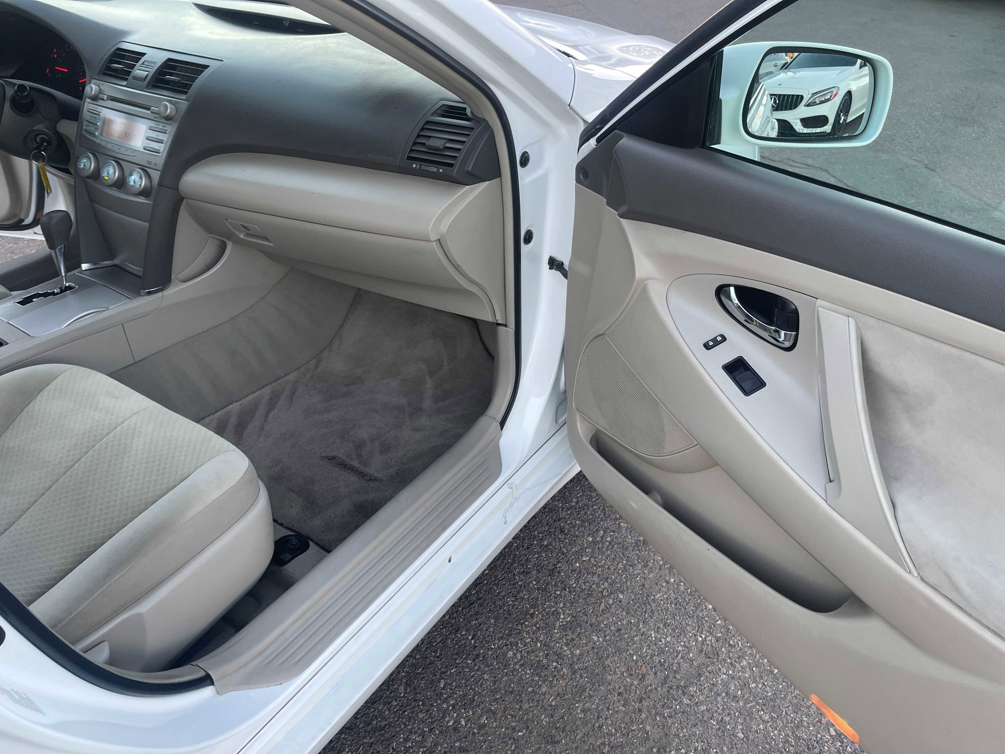 2007 Toyota Camry LE