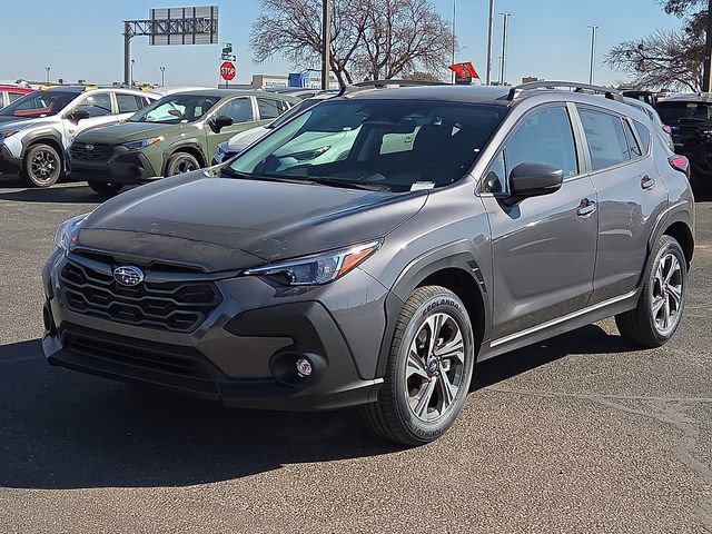 New 2026 Subaru Crosstrek 2.0i Premium