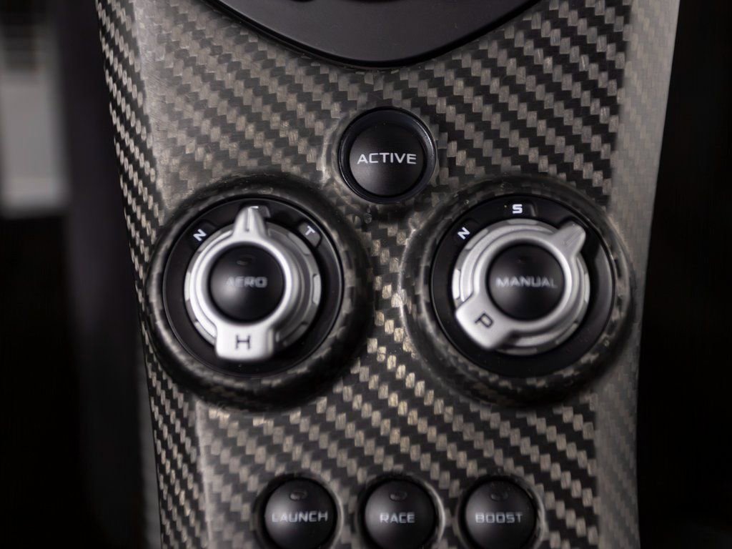 Used 2014 McLaren P1 photo 22