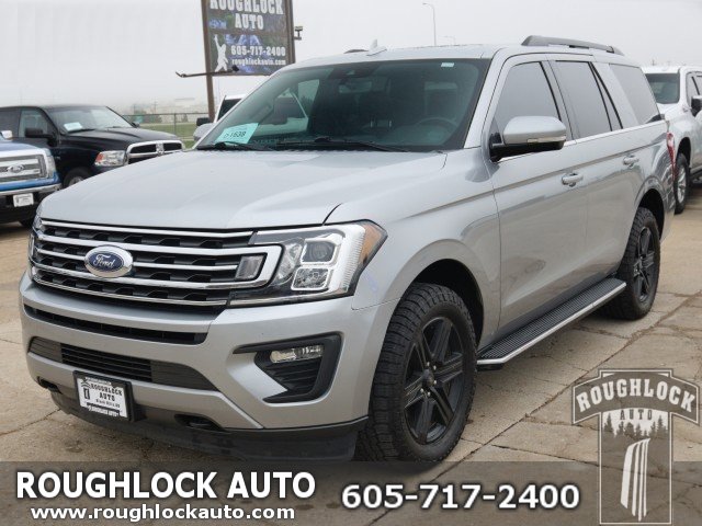 Used Ford Expedition XLT for Sale in Rapid City, SD - Autotrader