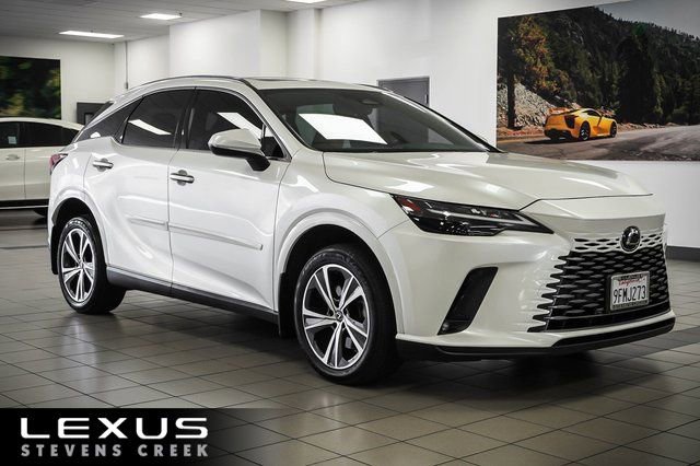 Used 2023 Lexus RX 350 Premium w/ Cold Area Package