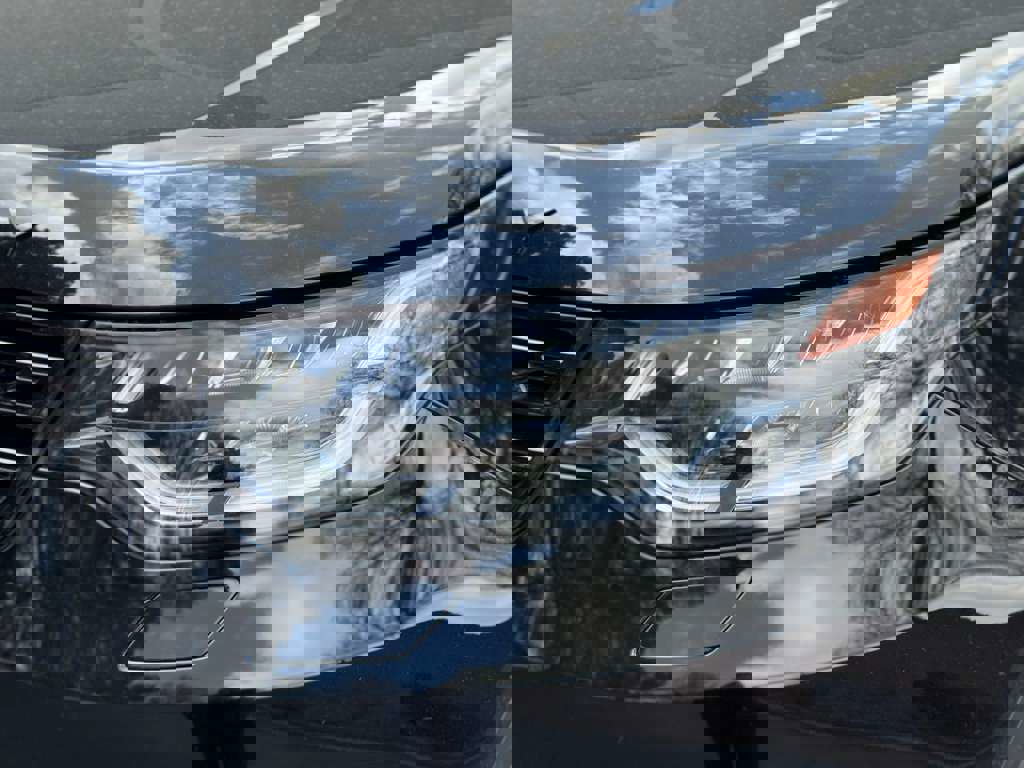 2017 Land Rover Discovery HSE