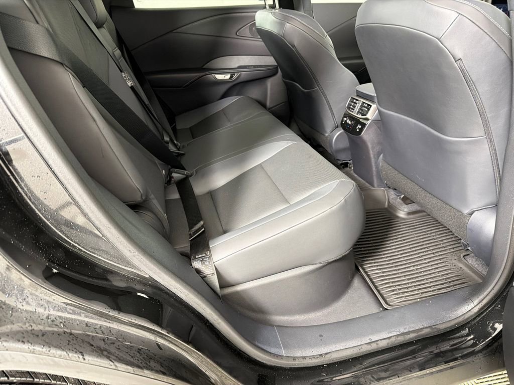 2025 Lexus RX 350 FWD