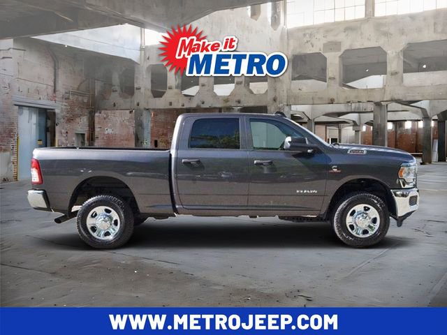 Used 2020 RAM 2500 Tradesman