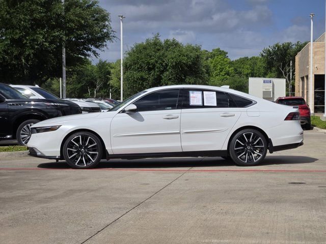 2023 Honda Accord Touring