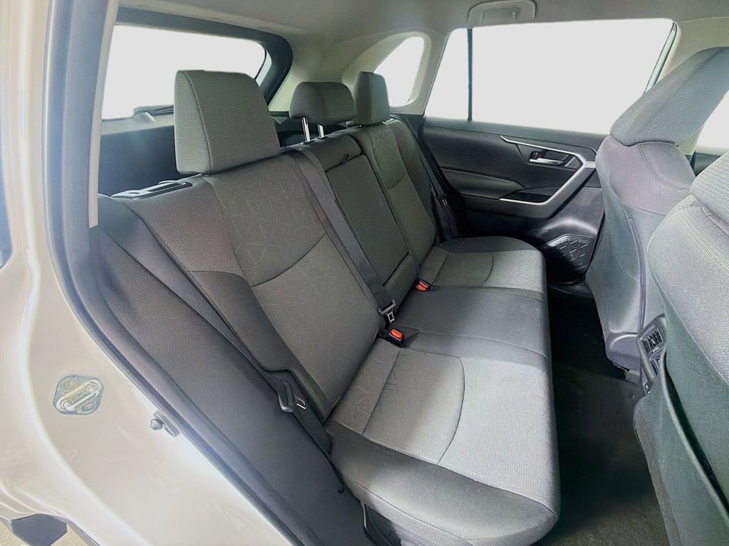 2023 Toyota Rav4 AWD Hybrid