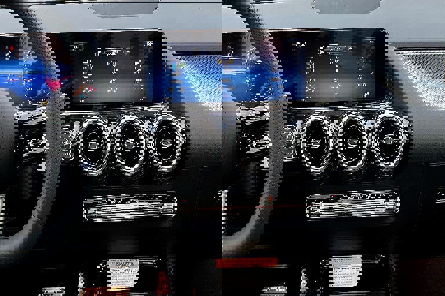 2026 Mercedes-Benz GLA 250 4MATIC