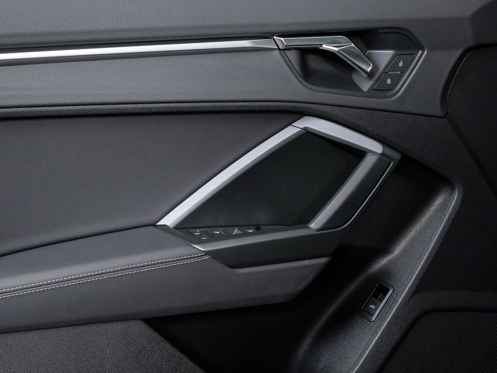 2021 Audi Q3 2.0T Premium