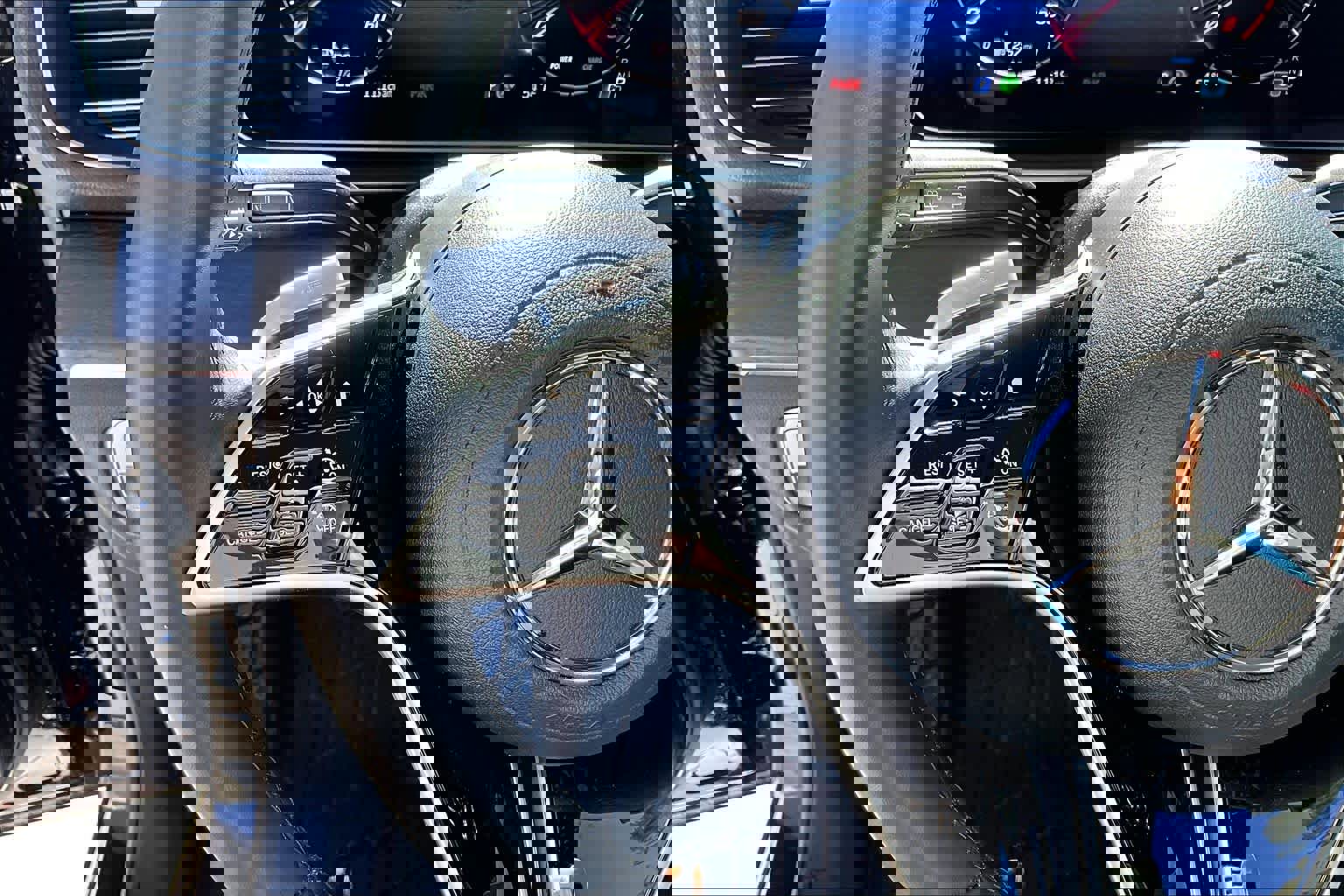 2025 Mercedes-Benz GLE 350 4MATIC