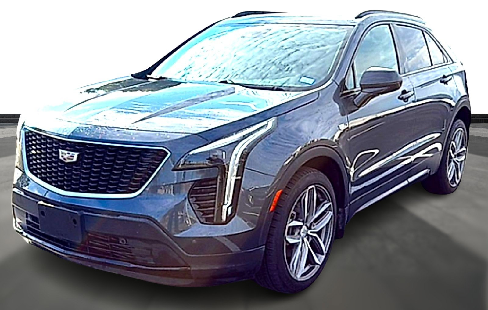 Used 2020 Cadillac XT4 Sport w/ Cold Weather Package