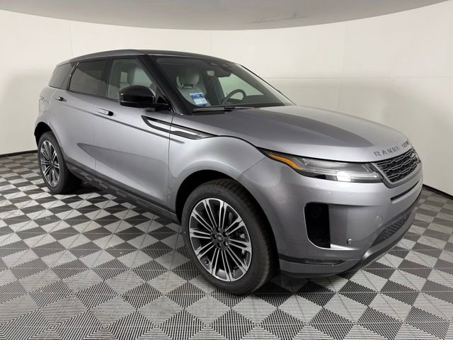 2026 Land Rover Range Rover Evoque S
