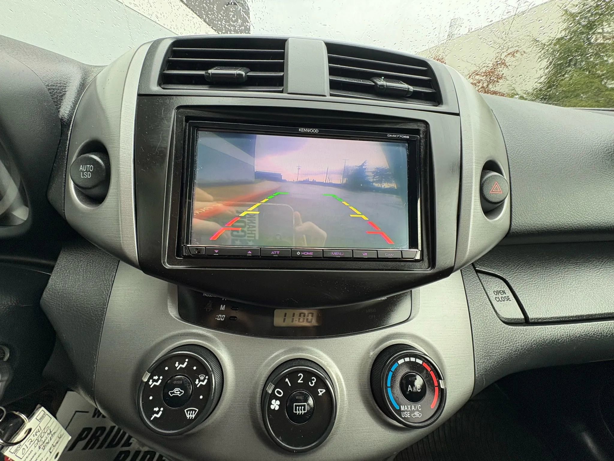 2006 Toyota RAV4 Sport