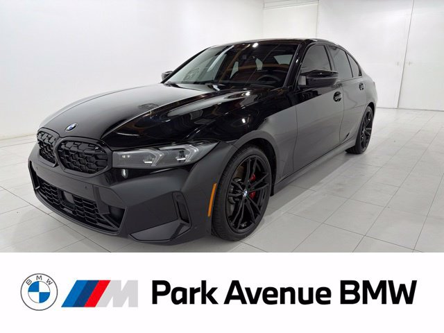 Certified 2024 BMW M340i xDrive