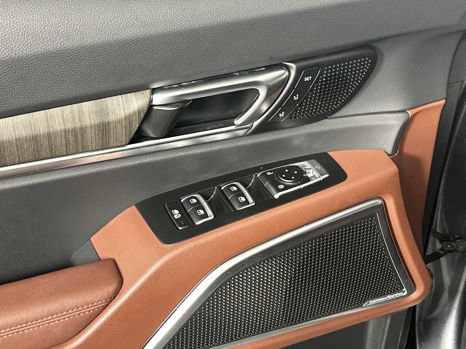 2023 Kia Telluride SX Prestige