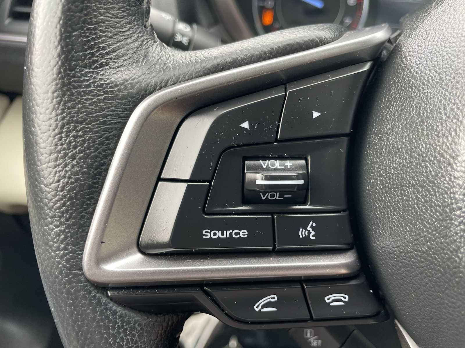 2019 Subaru Ascent Limited