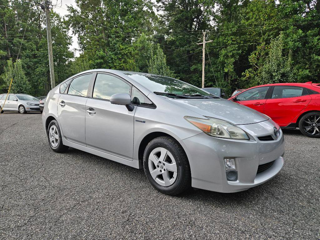 2010 Toyota Prius Two