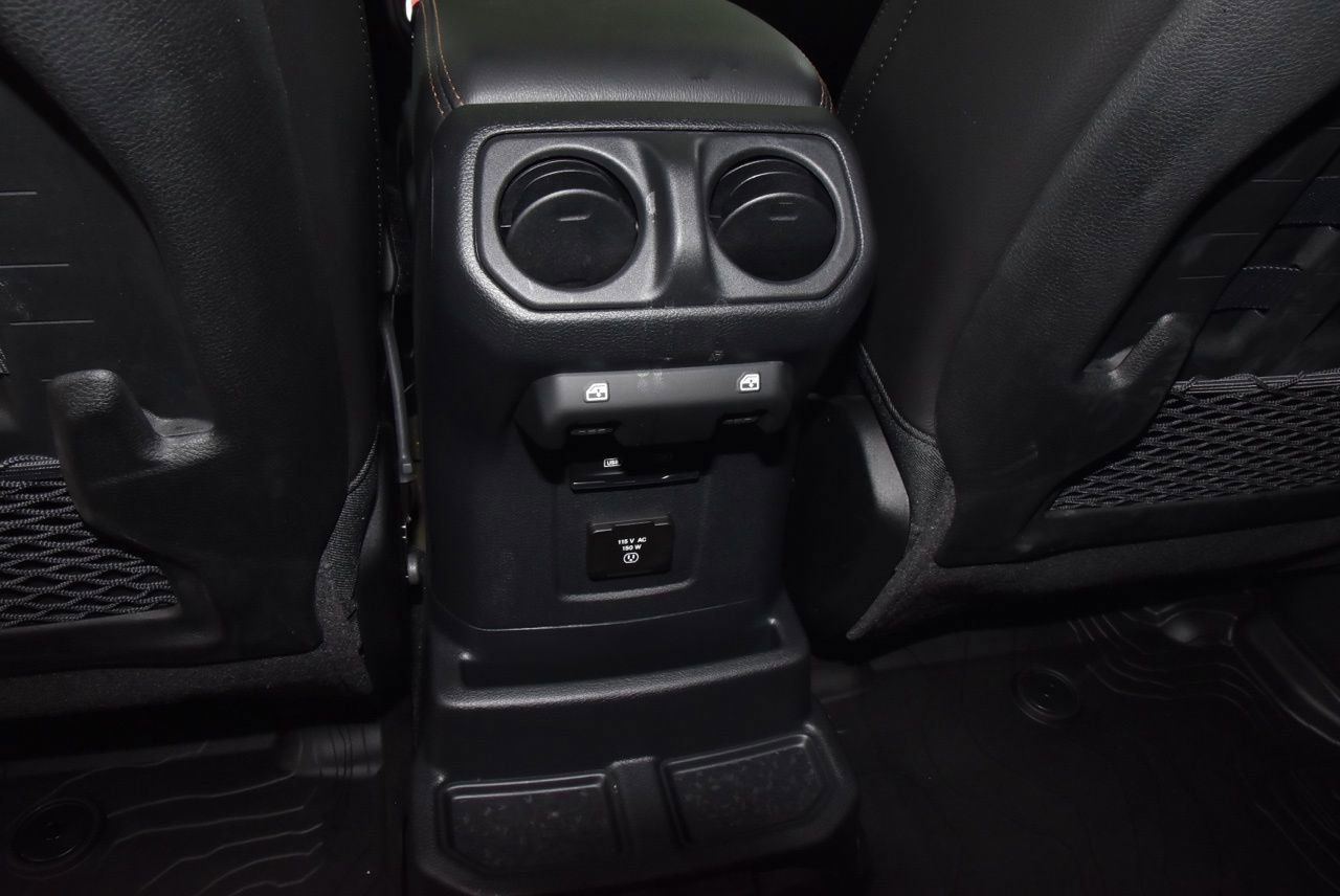 2023 Jeep Wrangler Unlimited Rubicon 392