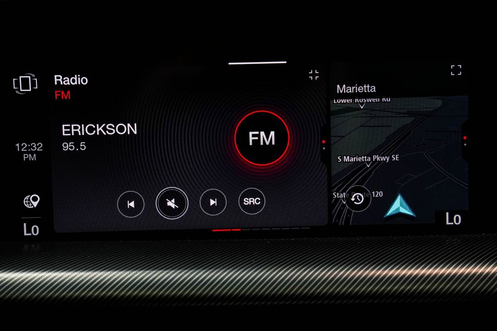 2023 Alfa Romeo Stelvio Veloce