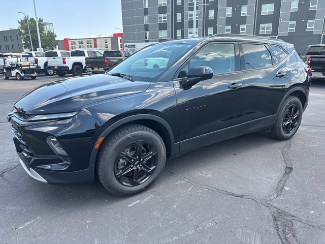 Used 2023 Chevrolet Blazer LT w/ Convenience Package