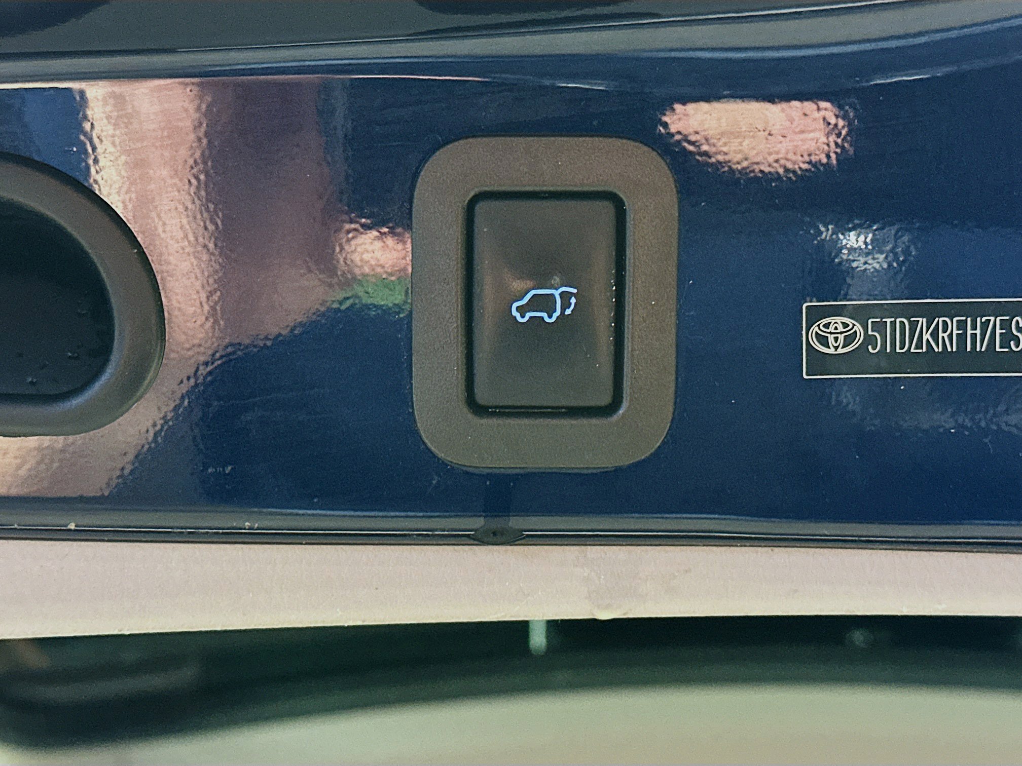 2014 Toyota Highlander Plus