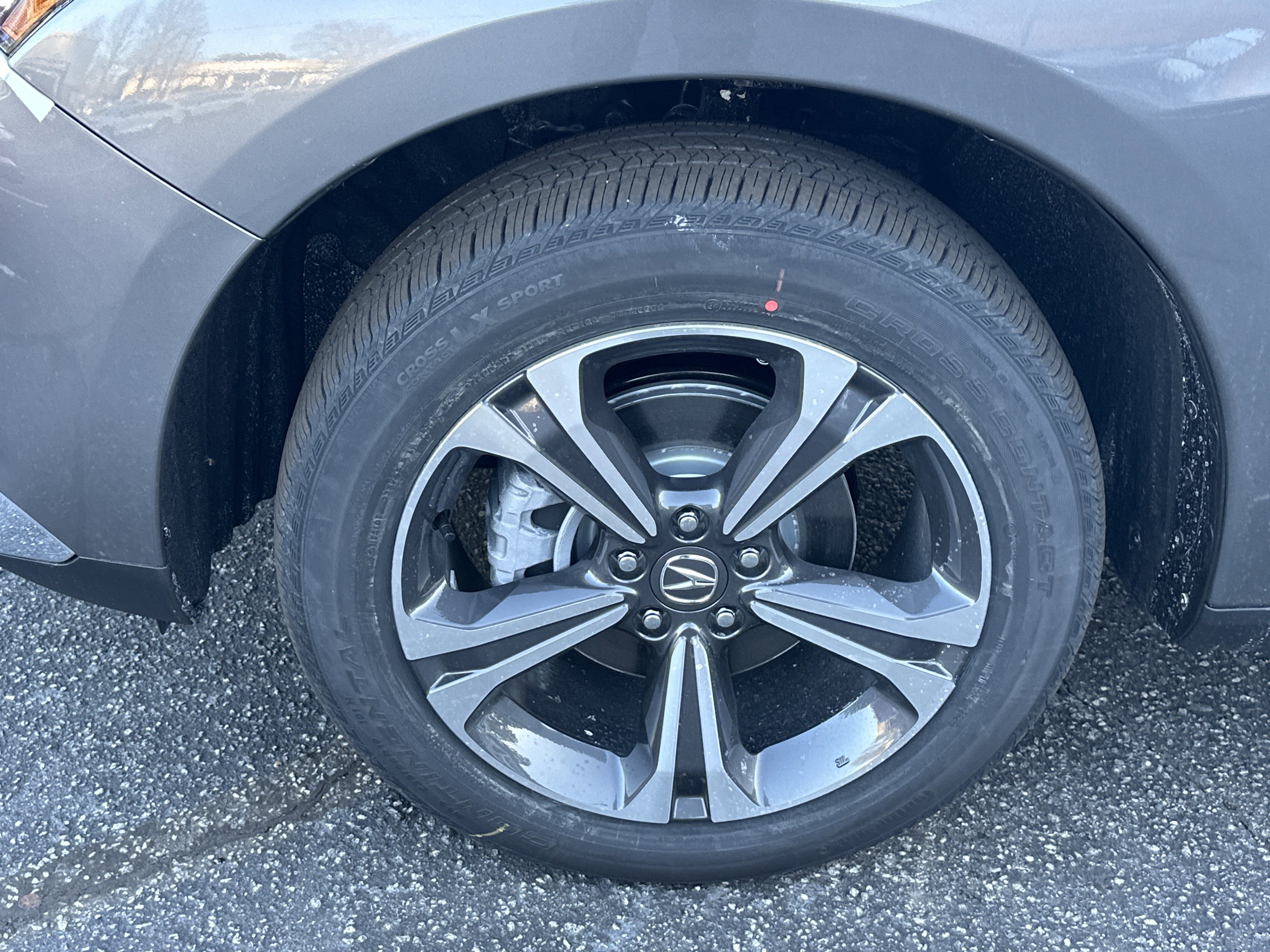 2026 Acura RDX SH-AWD w/ Technology Package