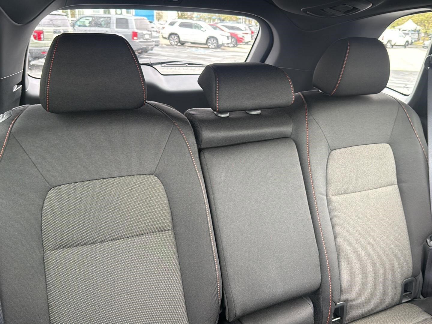 2026 Honda CR-V Sport