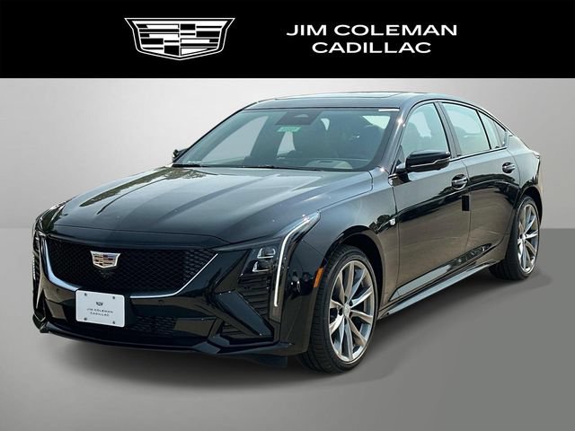 Used 2026 Cadillac CT5 Sport