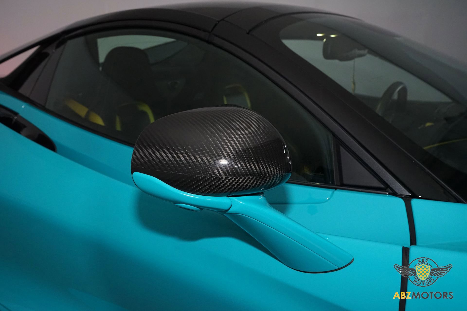 Used 2022 McLaren 720S Performance photo 10