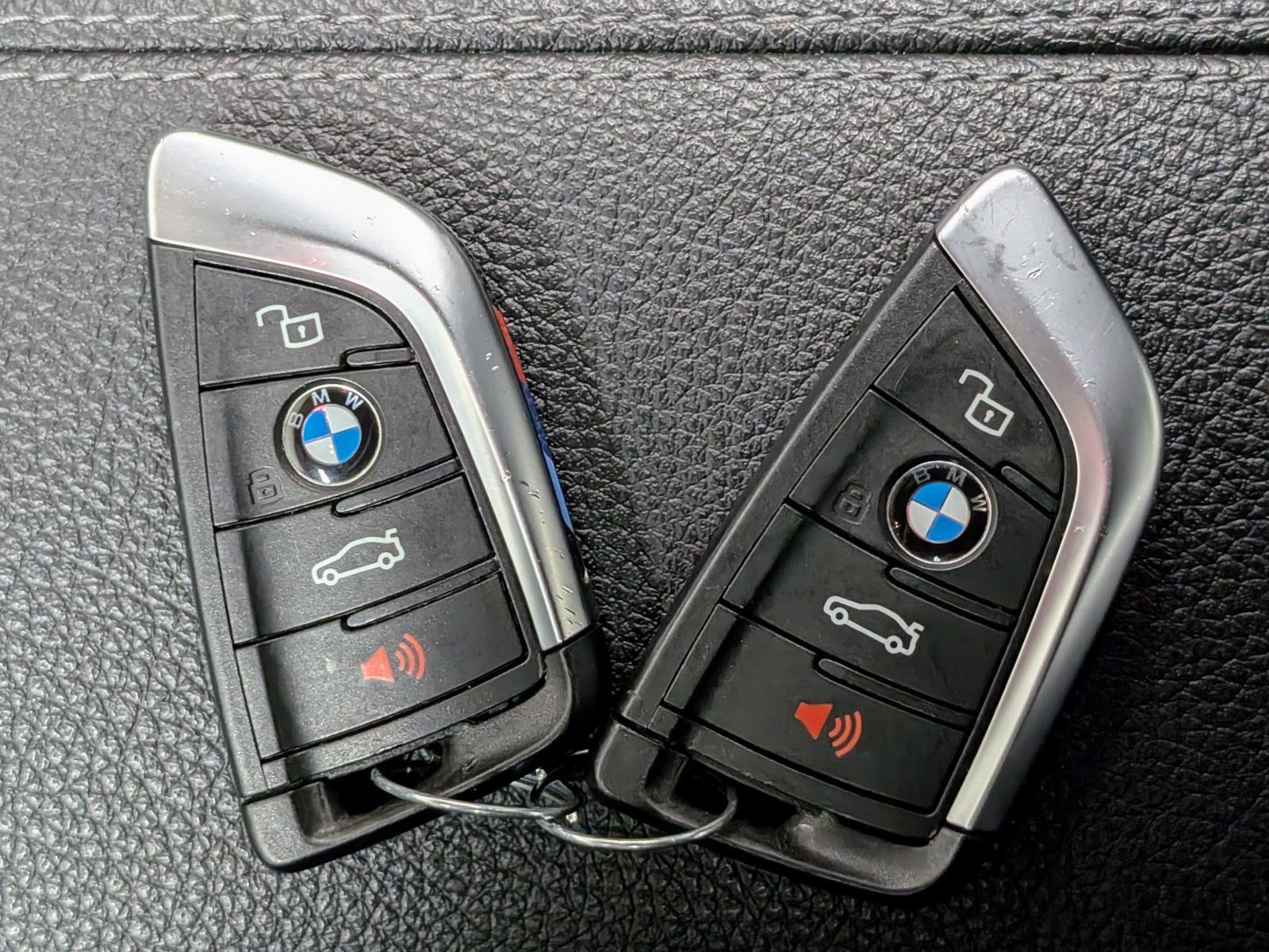 2022 BMW M235i xDrive Gran Coupe