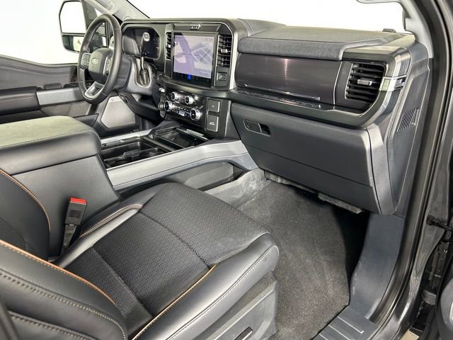 2025 Ford F350 Lariat