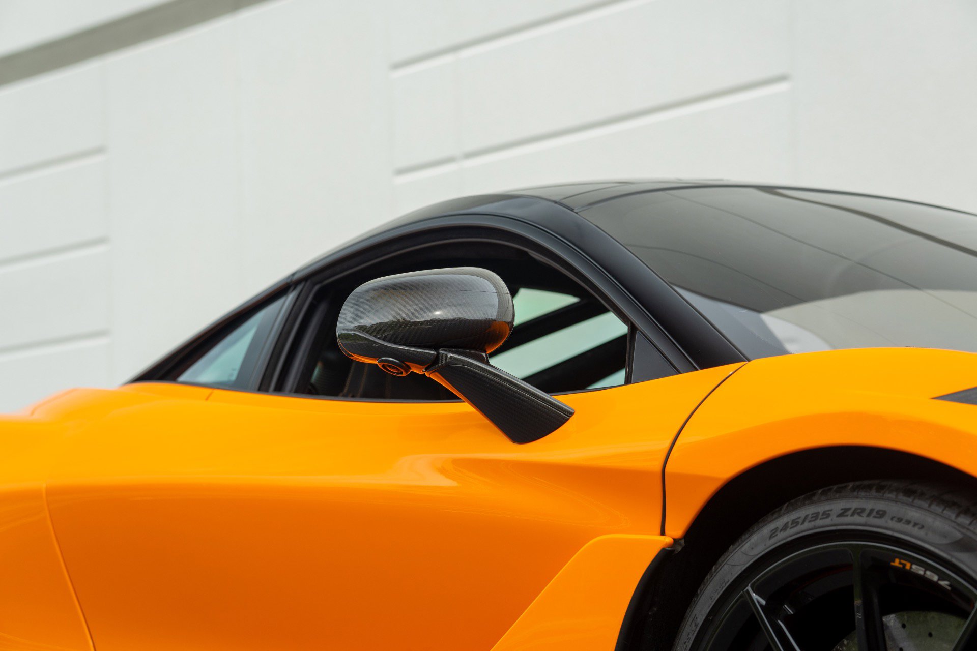 Used 2021 McLaren 765LT photo 11