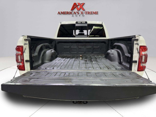 2020 RAM 2500 Laramie