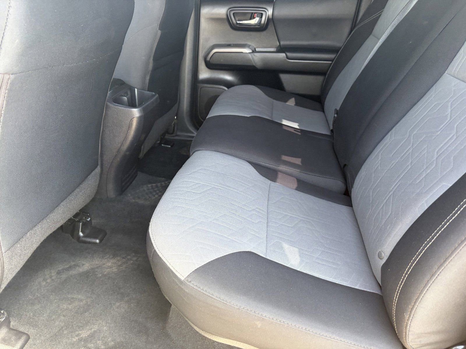 2021 Toyota Tacoma TRD Off-Road