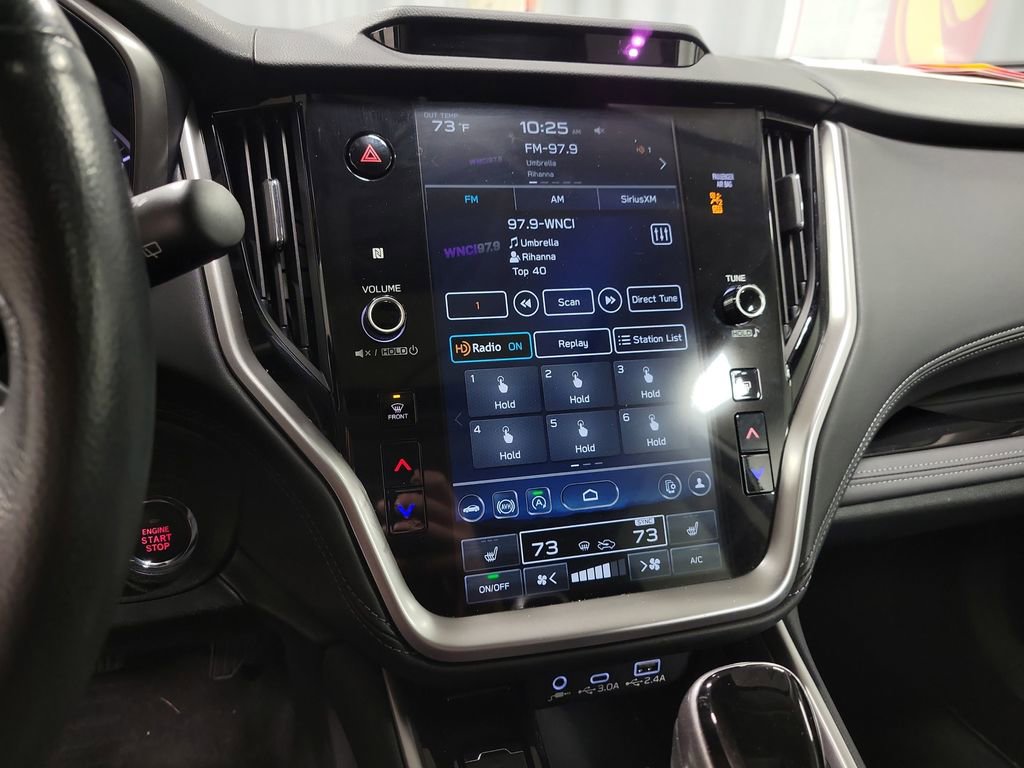 2023 Subaru Outback Limited XT