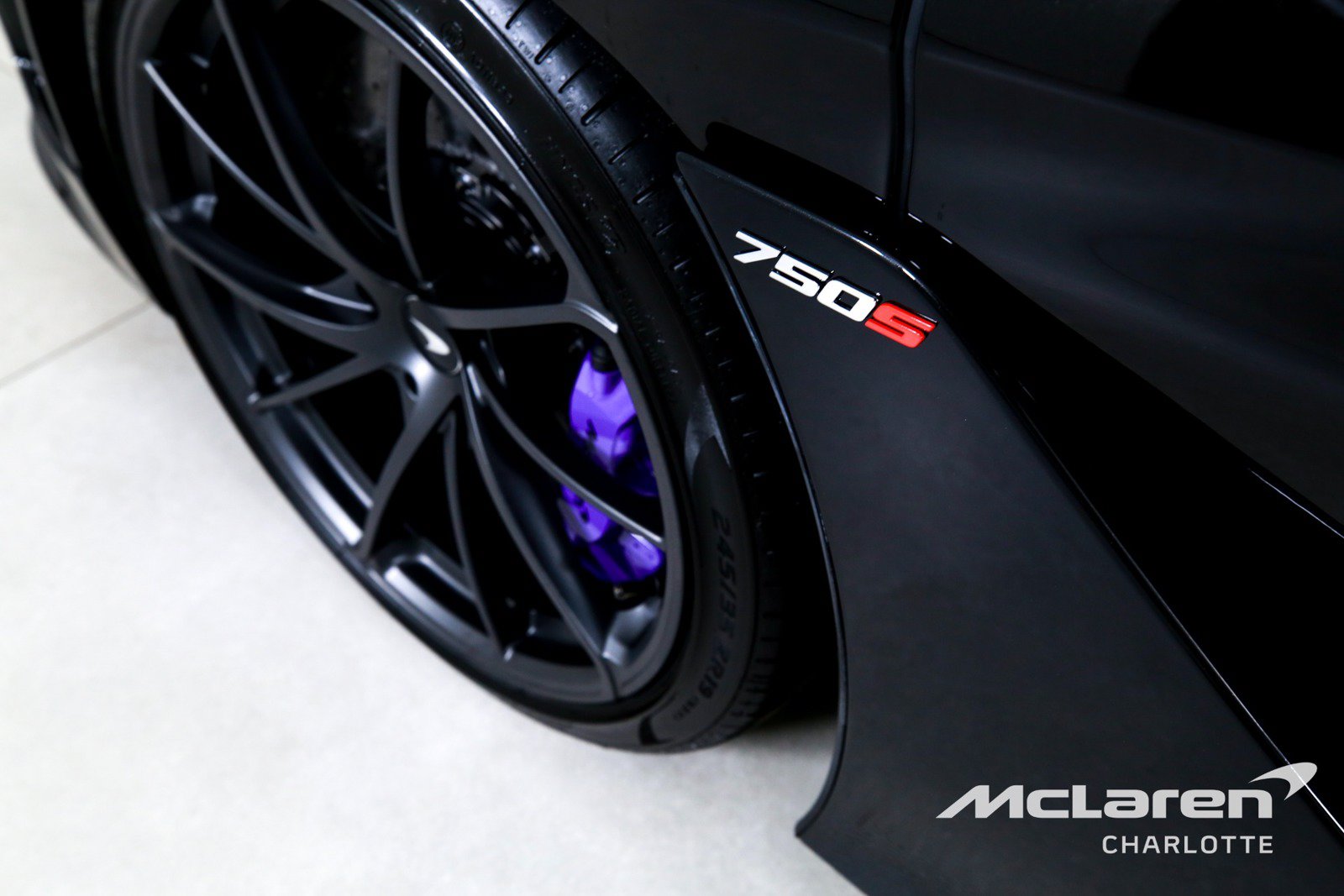 New 2027 McLaren 750S Spider photo 32