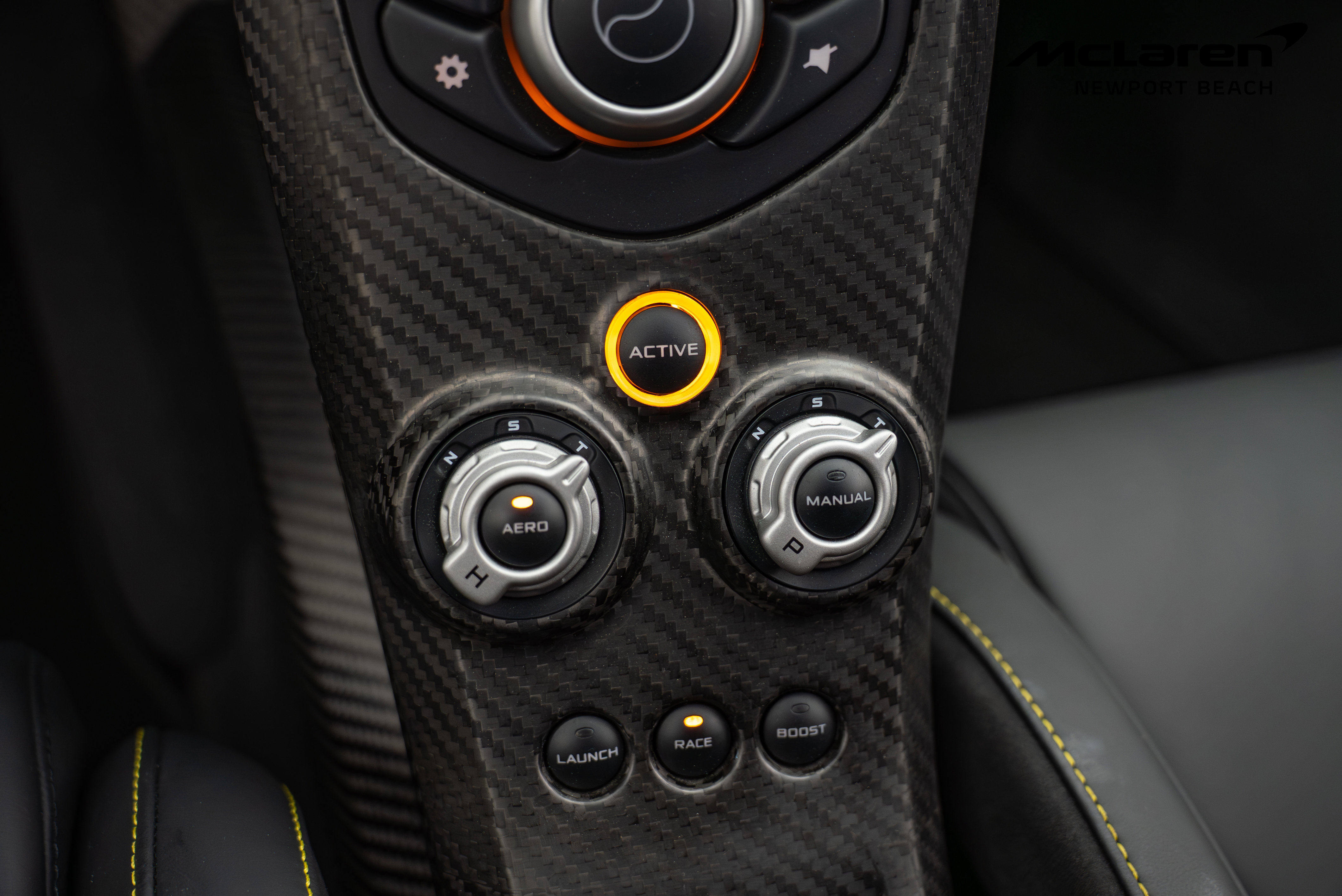Used 2014 McLaren P1 photo 44