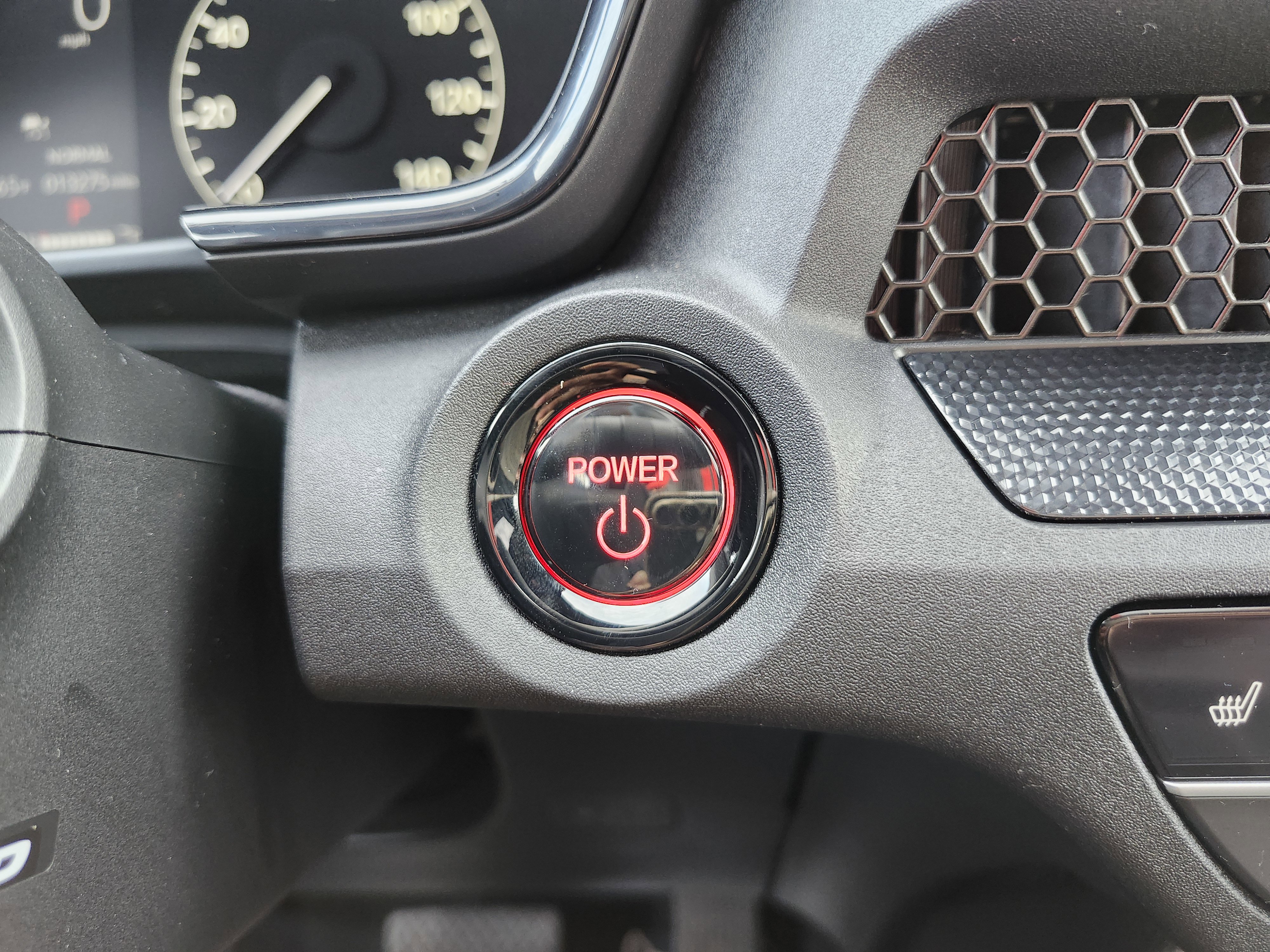 2023 Honda Cr-V Sport