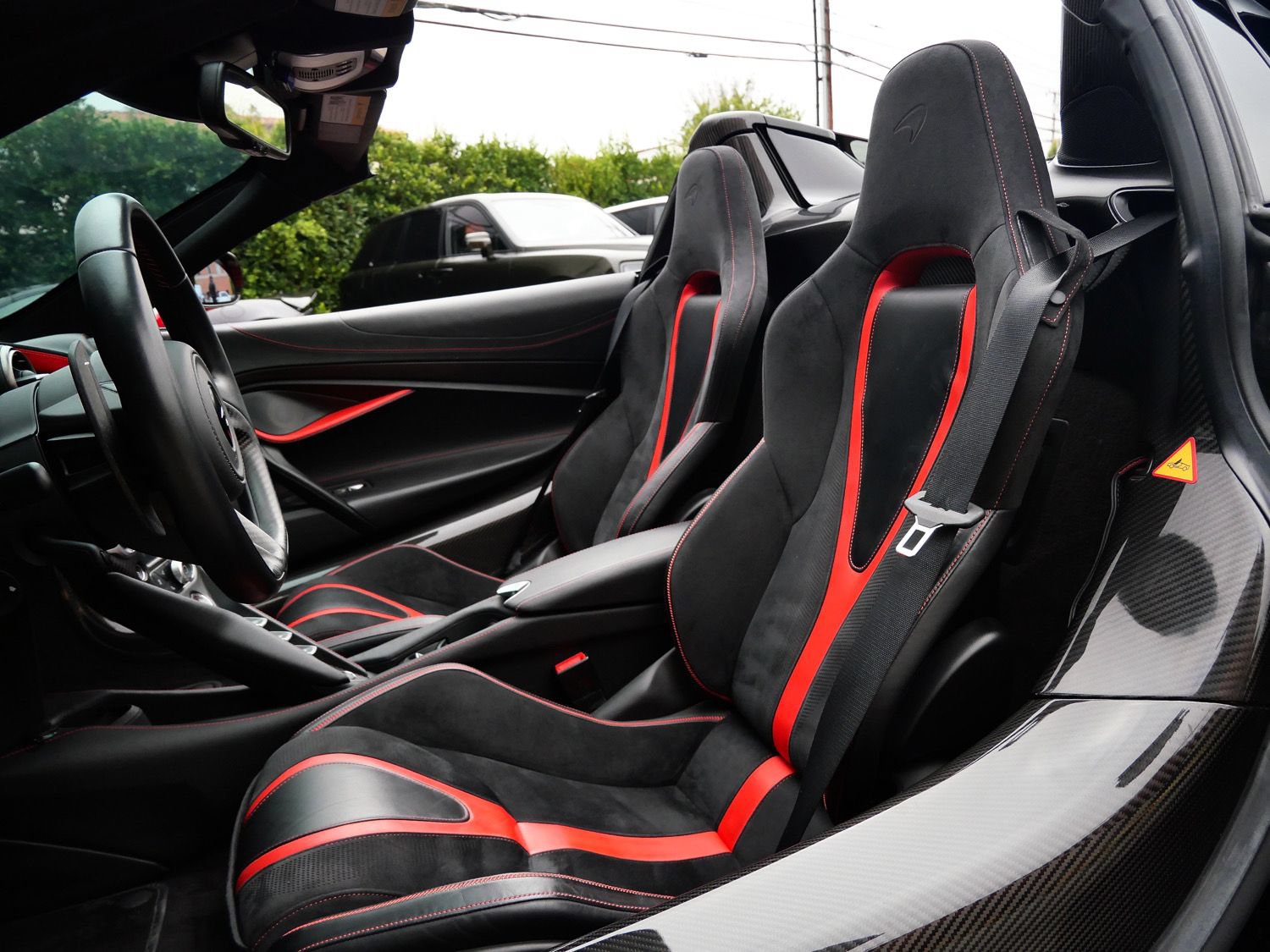 Used 2020 McLaren 720S Performance photo 29