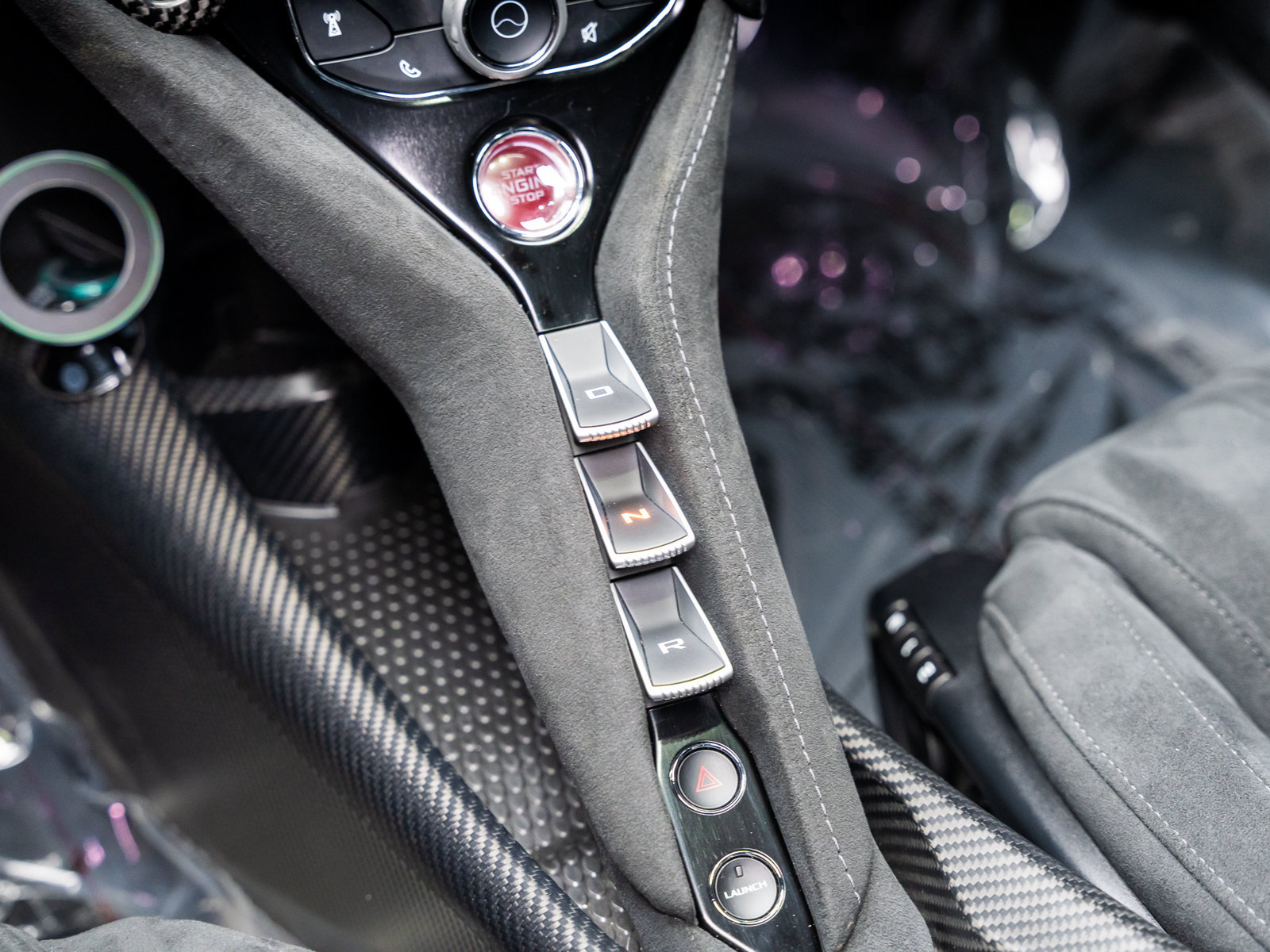Used 2021 McLaren 765LT photo 55