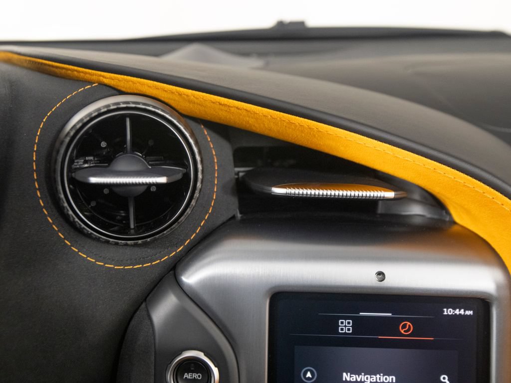 Used 2024 McLaren 750S Spider photo 23