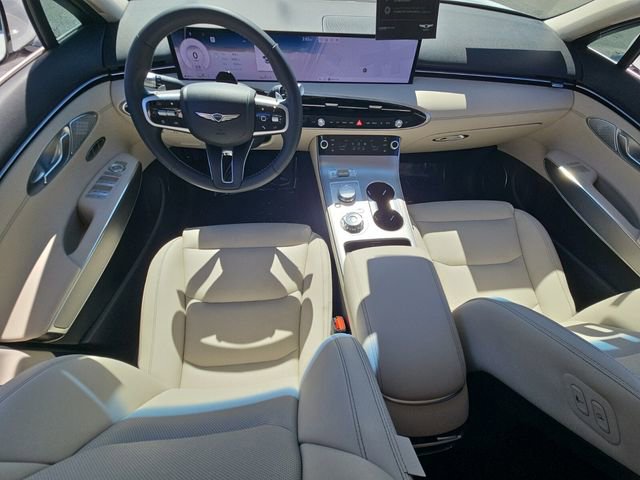 2026 Genesis Gv70 2.5T Select