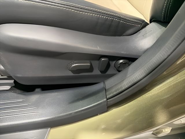 2025 Subaru Outback Limited XT