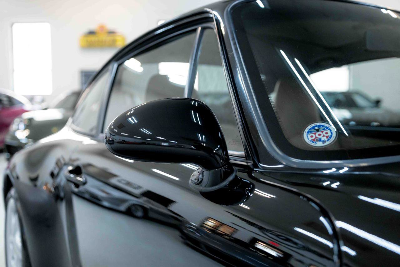 1998 Porsche 911 Carrera 4S