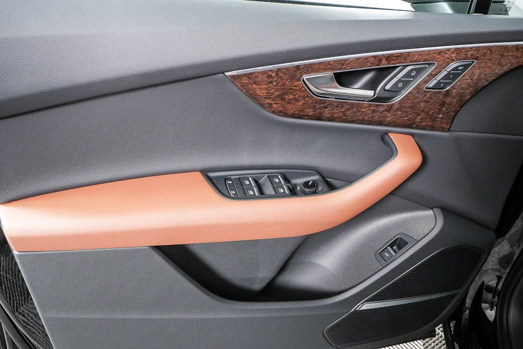 2026 Audi Q7 2.0T Premium