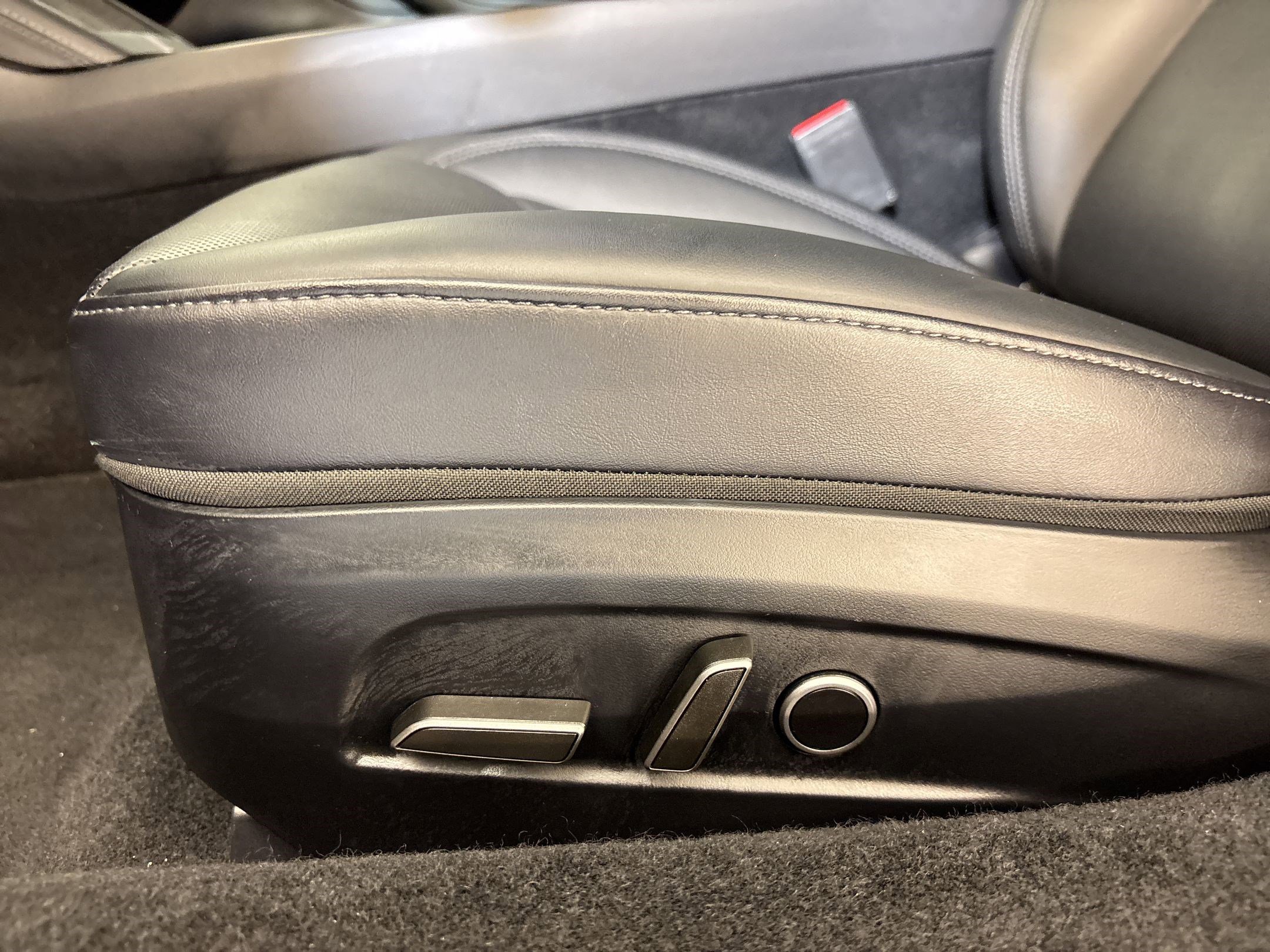 2024 Tesla Model 3 Long Range