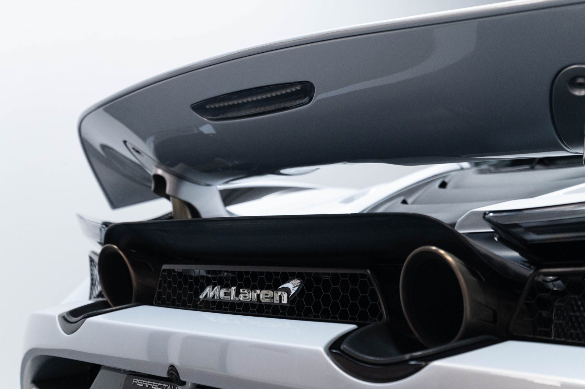 Used 2020 McLaren 720S Luxury photo 76