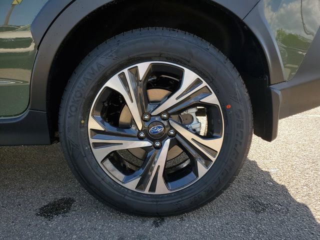 2026 Subaru Crosstrek 2.0i Premium