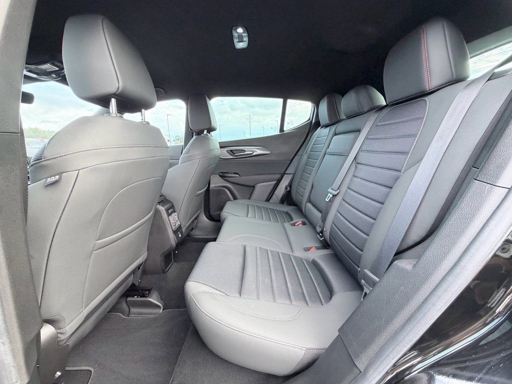 2023 Dodge Hornet GT