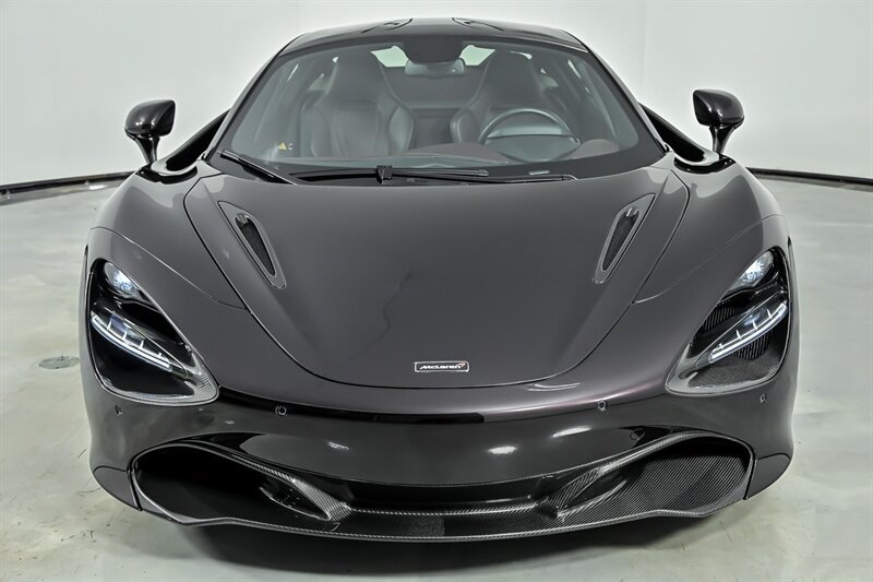 Used 2018 McLaren 720S photo 7